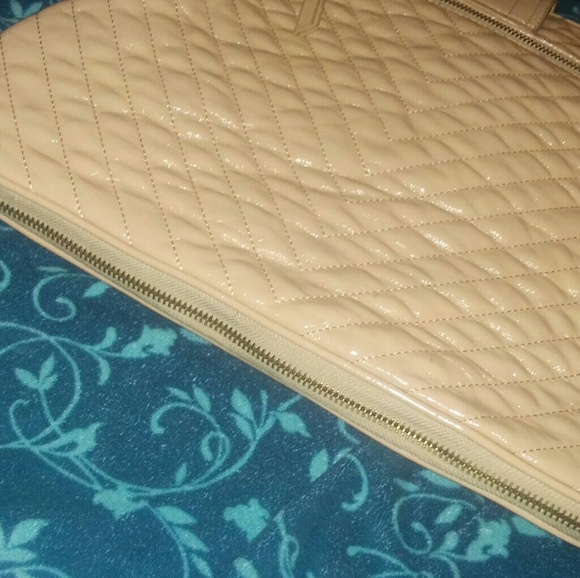 Shiralean  zipper handbag - Picture 3 of 8